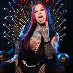 SabienDemonia - user avatar