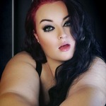 Mistresskatiana - profile avatar