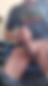 FPOV Cumming Hard - post hidden image