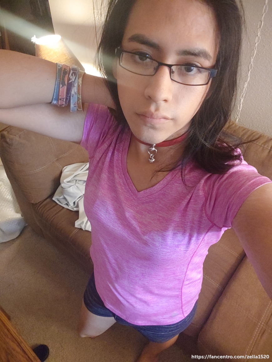 I'm a cross dresser wanting to improve my look  1