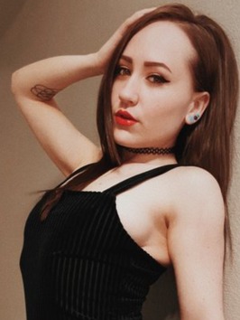 Lizzie Love