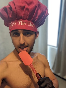 Kissthechef