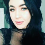 Lucie Luv - profile avatar