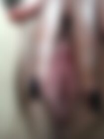 Sweet creamy pussy - post hidden image