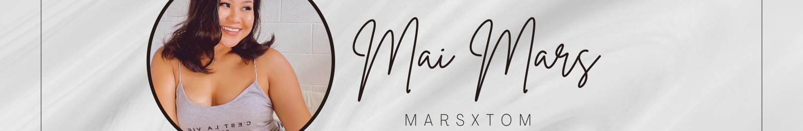 Mai Mars - profile image