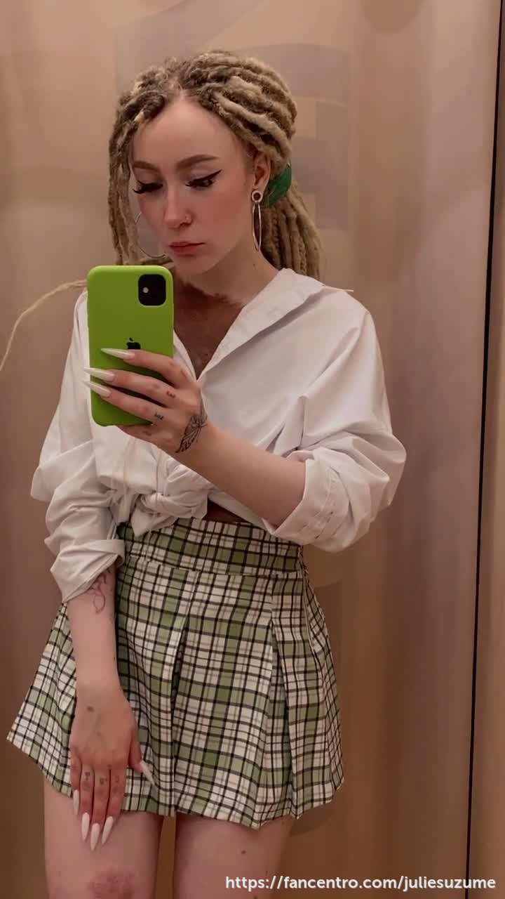 Oops, daddy I hope you saw my panties 1foreground