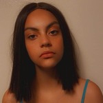 Mona Ray - profile avatar