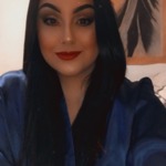 Sonia Montana - profile avatar