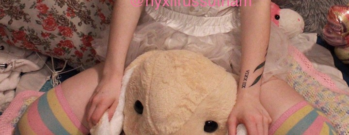 Nyxlirussutham - profile image