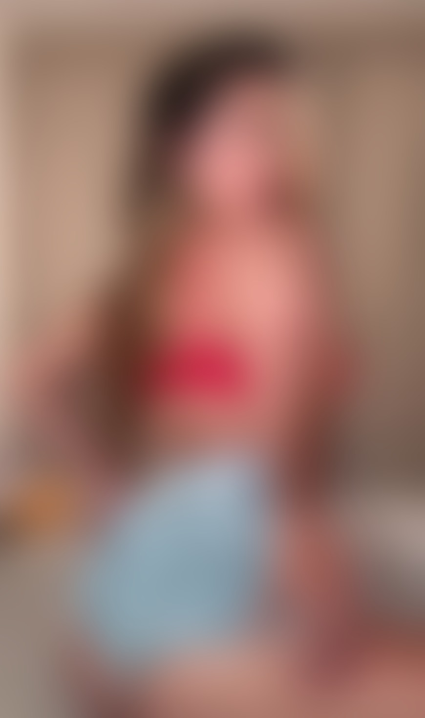 are u there??🙈 - post hidden image