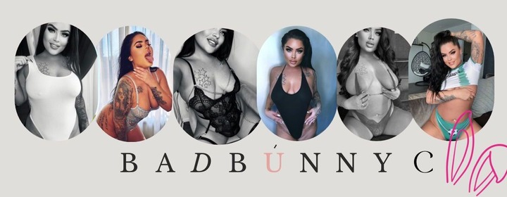 Bad Bunny 😈 - profile image