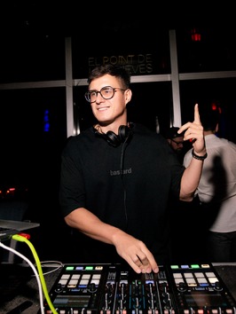 JustinFisher