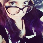Ophelia Black 420 Official - profile avatar