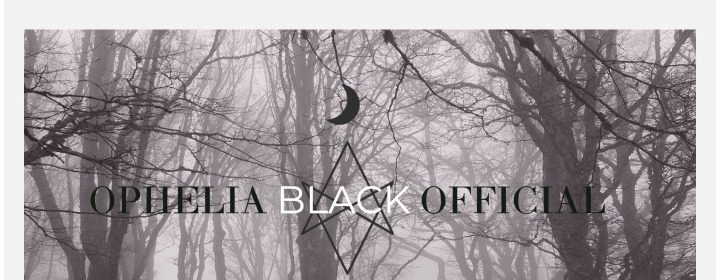 Ophelia Black 420 Official - profile image