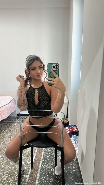 what are you attracted to?🥵