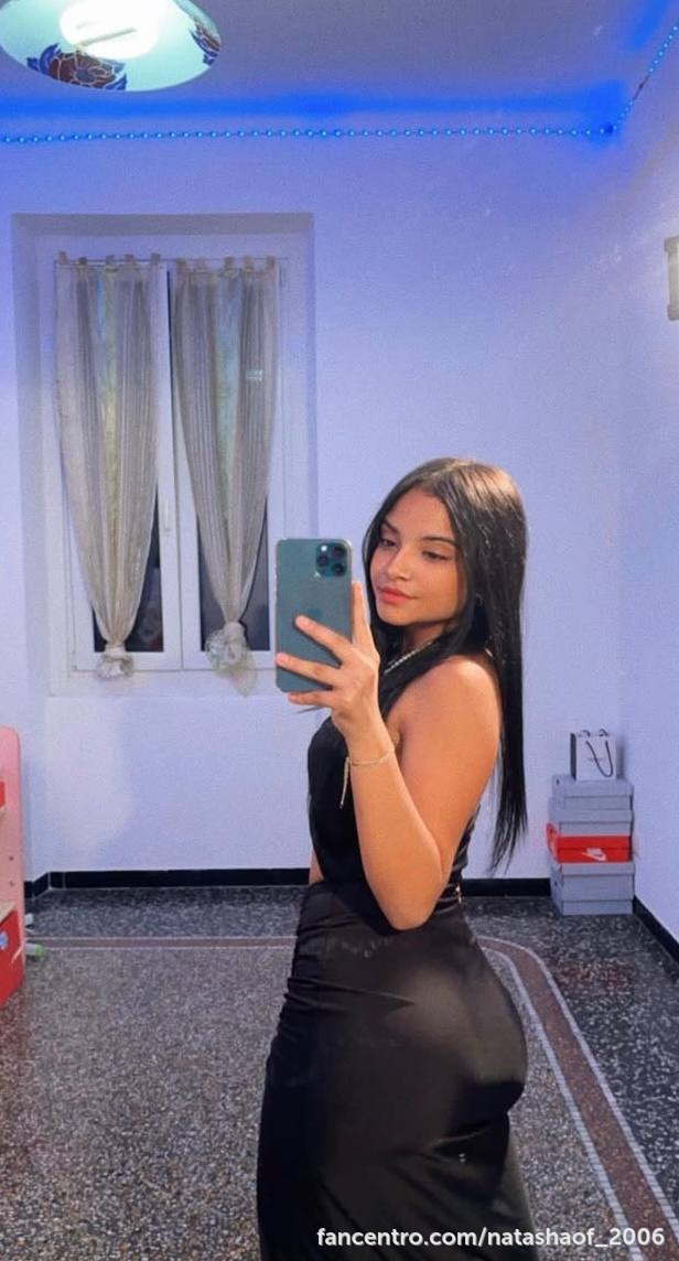did it for the mirror, stayed for the vibes