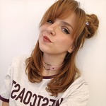 Lexi Rosebud - profile avatar
