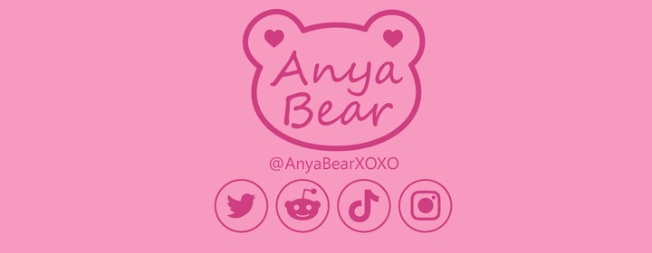 Anya Bear - profile image