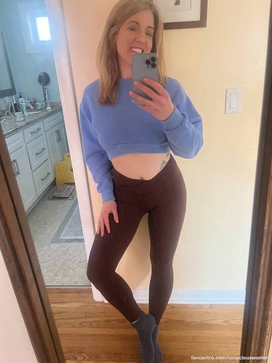 MILF love