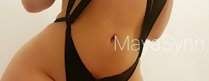 Maya Synn  - profile image