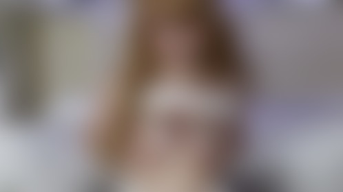 imagine... you just convinced your shy girlfriend to show you her (｡)(｡) for the first time - post hidden image