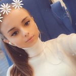 misss_vikki - profile avatar
