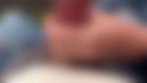 Playing in front of the Ocean :P - post hidden image