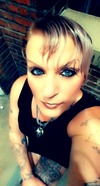 Jaelyn Fay Cupp - profile avatar