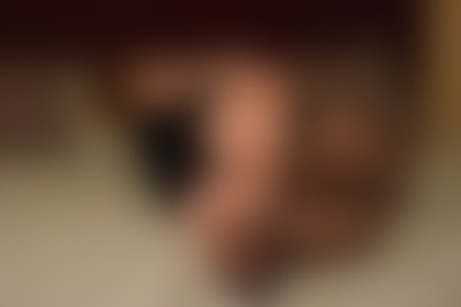 Ass x 2 but the second one has a peek at my kitty 😈 - post hidden image