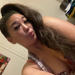 lilmizzbrittle - profile avatar