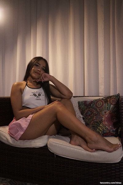 Met jou voelt alles bijzonder 💋