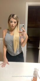 Rebecca Pictures and Videos & similar of @moneybunny420 fancentro ...