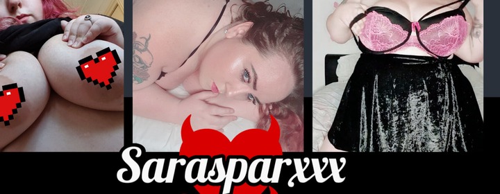 Sarasparxxx - profile image