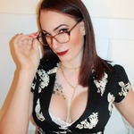 Ms Julia Epiphany - profile avatar