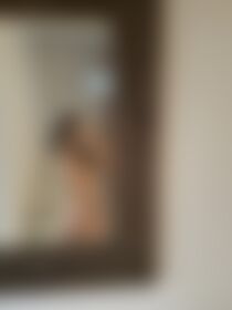 Broken phone camera vibes - post hidden image