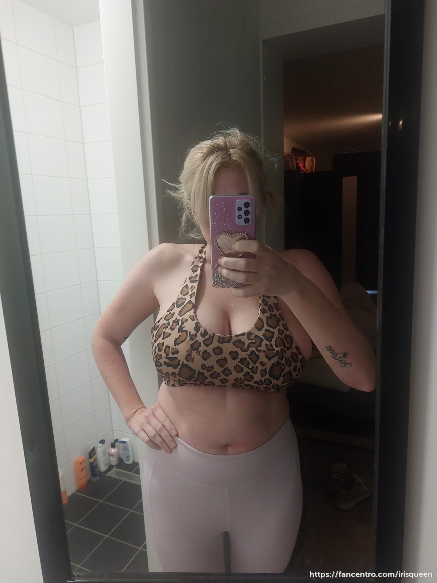 Panter is het nieuwe zwart!!!! 🐆👅💖