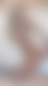 Nude and in the mood to make you blush 😘 - post hidden image