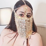 Dana_Egyptian - profile avatar