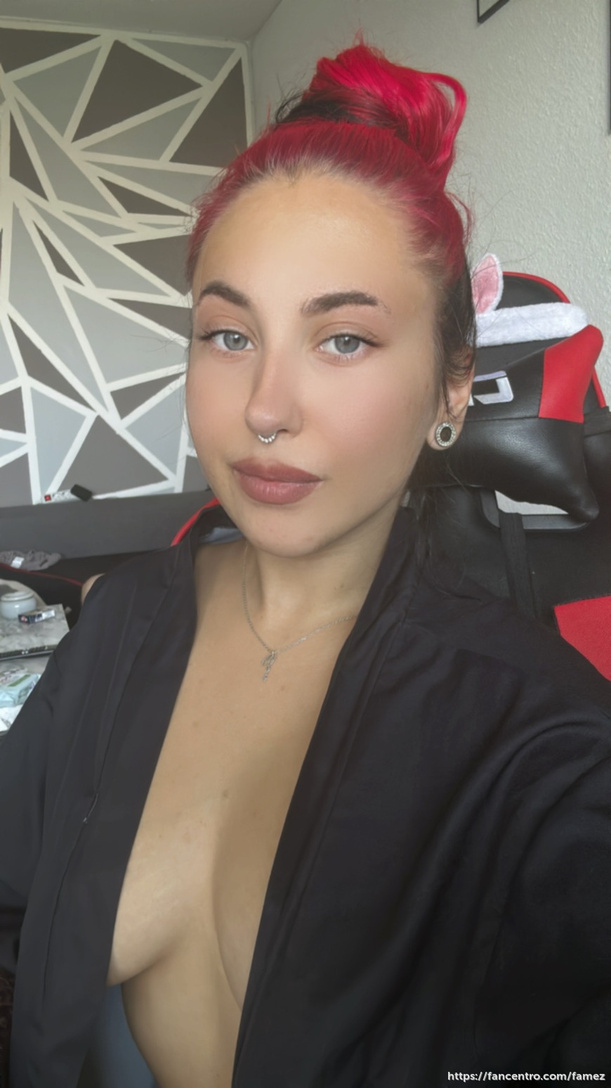 redlucy