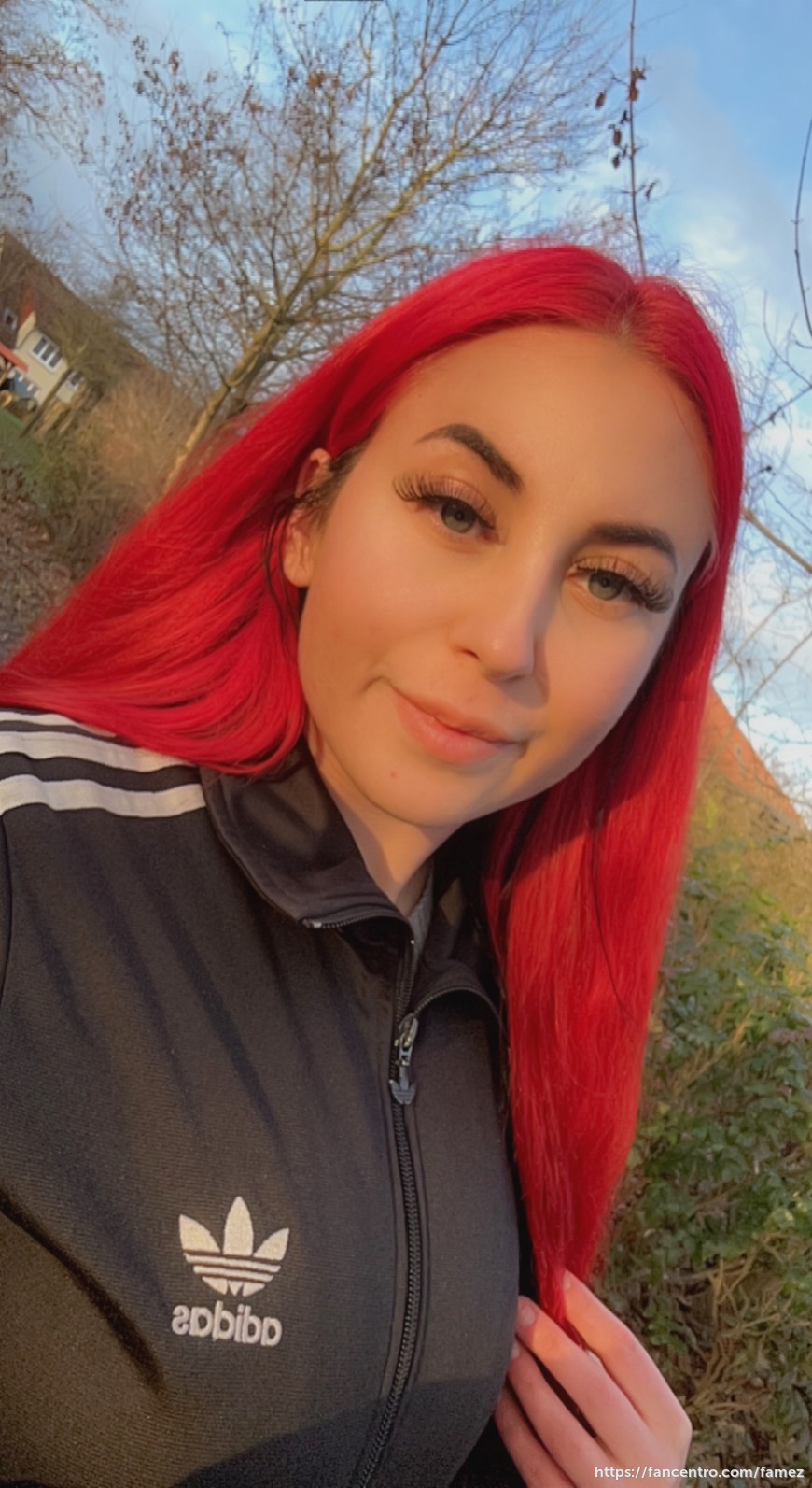 theredlucy