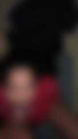 Daddy giving me a facial  - post hidden image