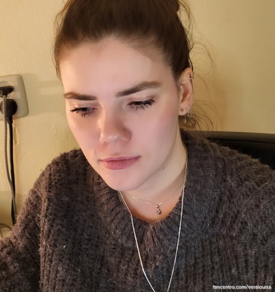 Very focused