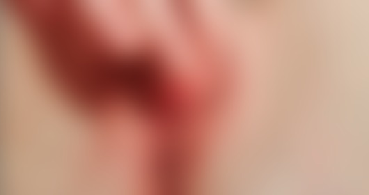 Up close pussy stretch - post hidden image