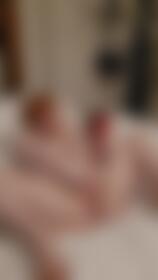 Twerking on XL Tucker from Bad Dragon - post hidden image
