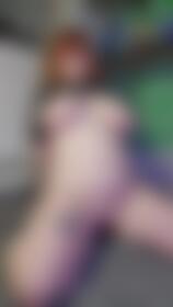 XL Rex- Trying (and Failing) at Taking his HUGE Knot - post hidden image