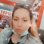 Aleksandra - profile avatar