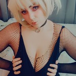 Midnight_Cosplays - profile avatar