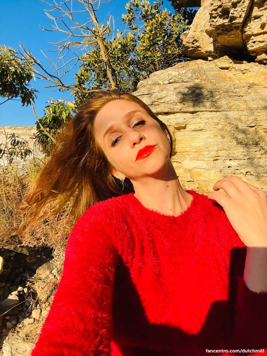 I’m the fire you’ll never want to escape. 🔥 1