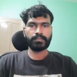 Madhan - profile avatar
