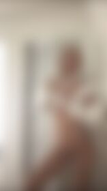 Just a quick bathroom shot for ya ;) - post hidden image